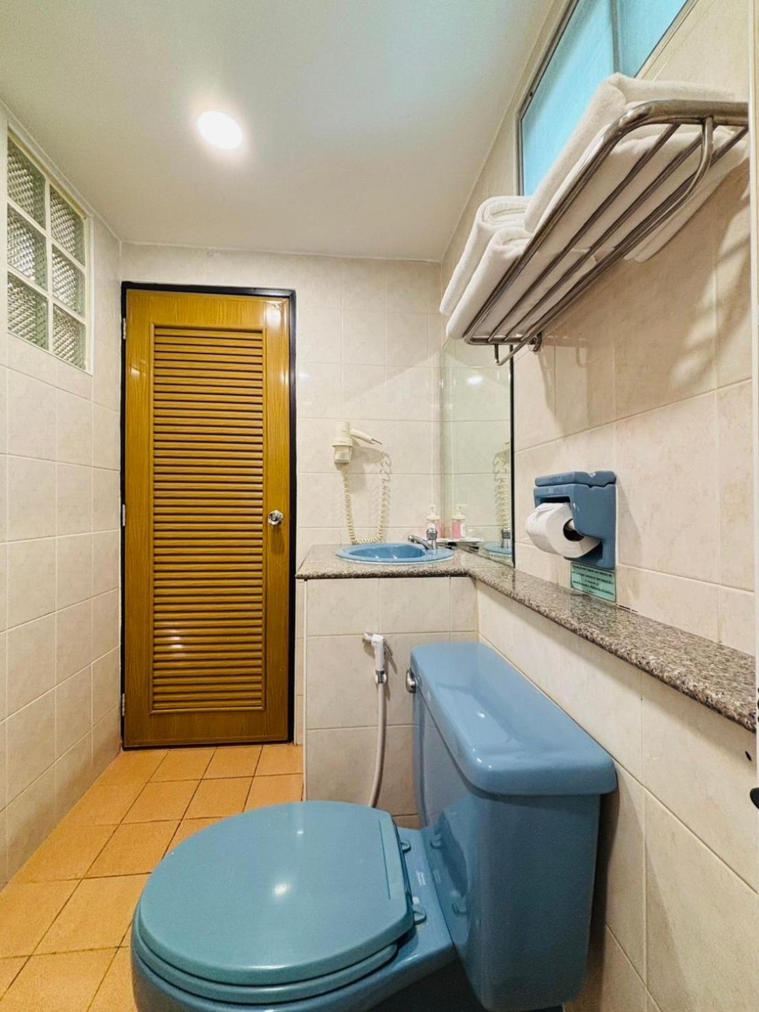 Ban Chanchay Hua Hin Ngoại thất bức ảnh