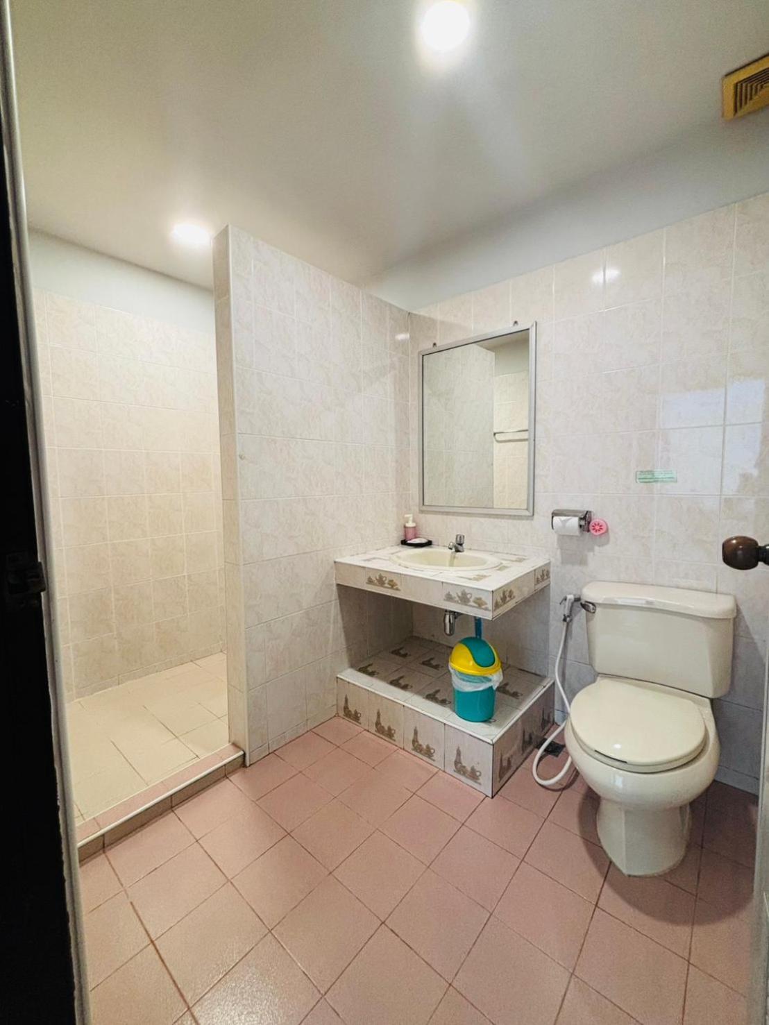 Ban Chanchay Hua Hin Ngoại thất bức ảnh
