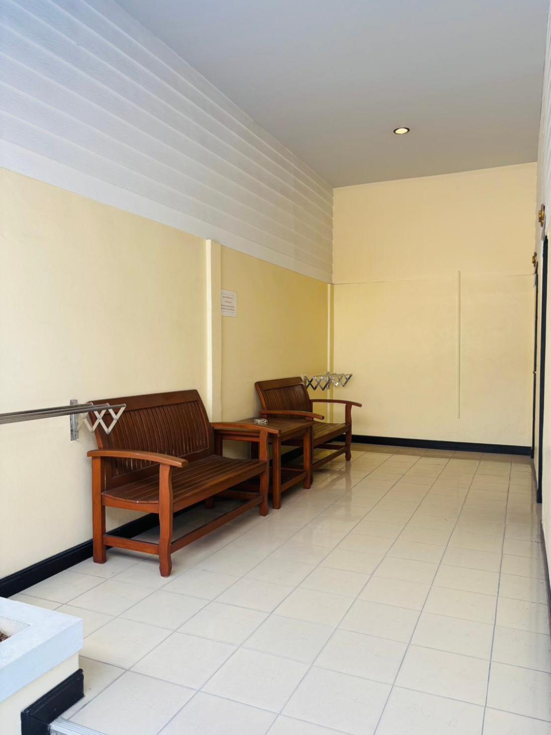 Ban Chanchay Hua Hin Ngoại thất bức ảnh