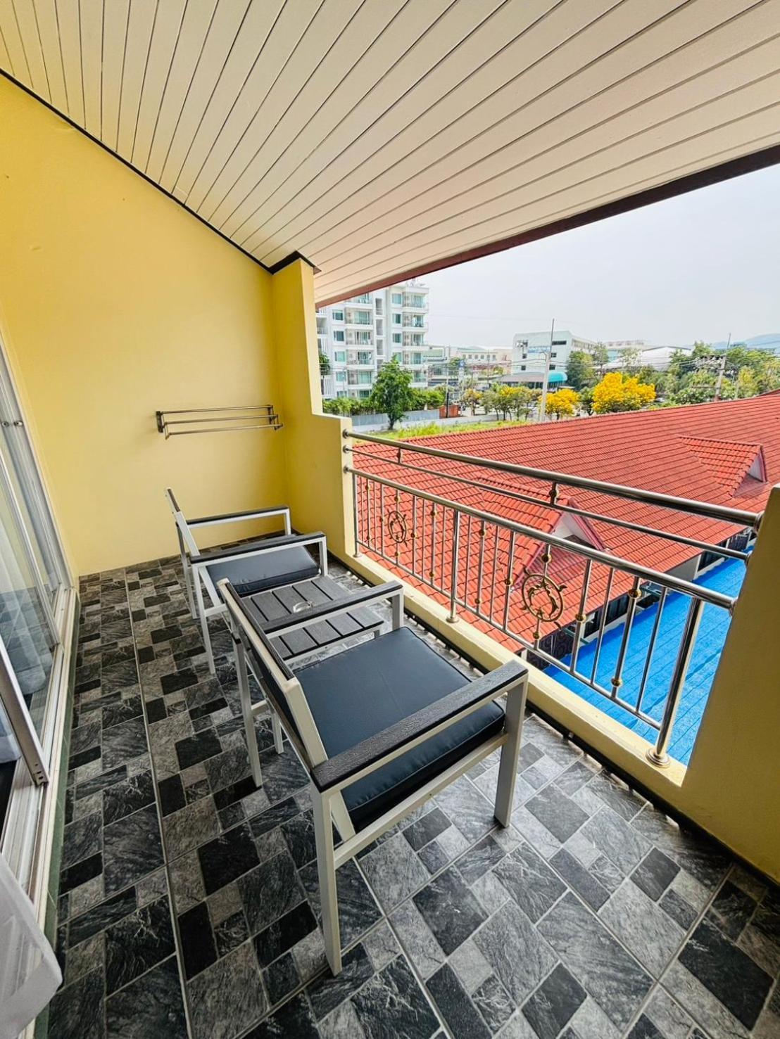 Ban Chanchay Hua Hin Ngoại thất bức ảnh