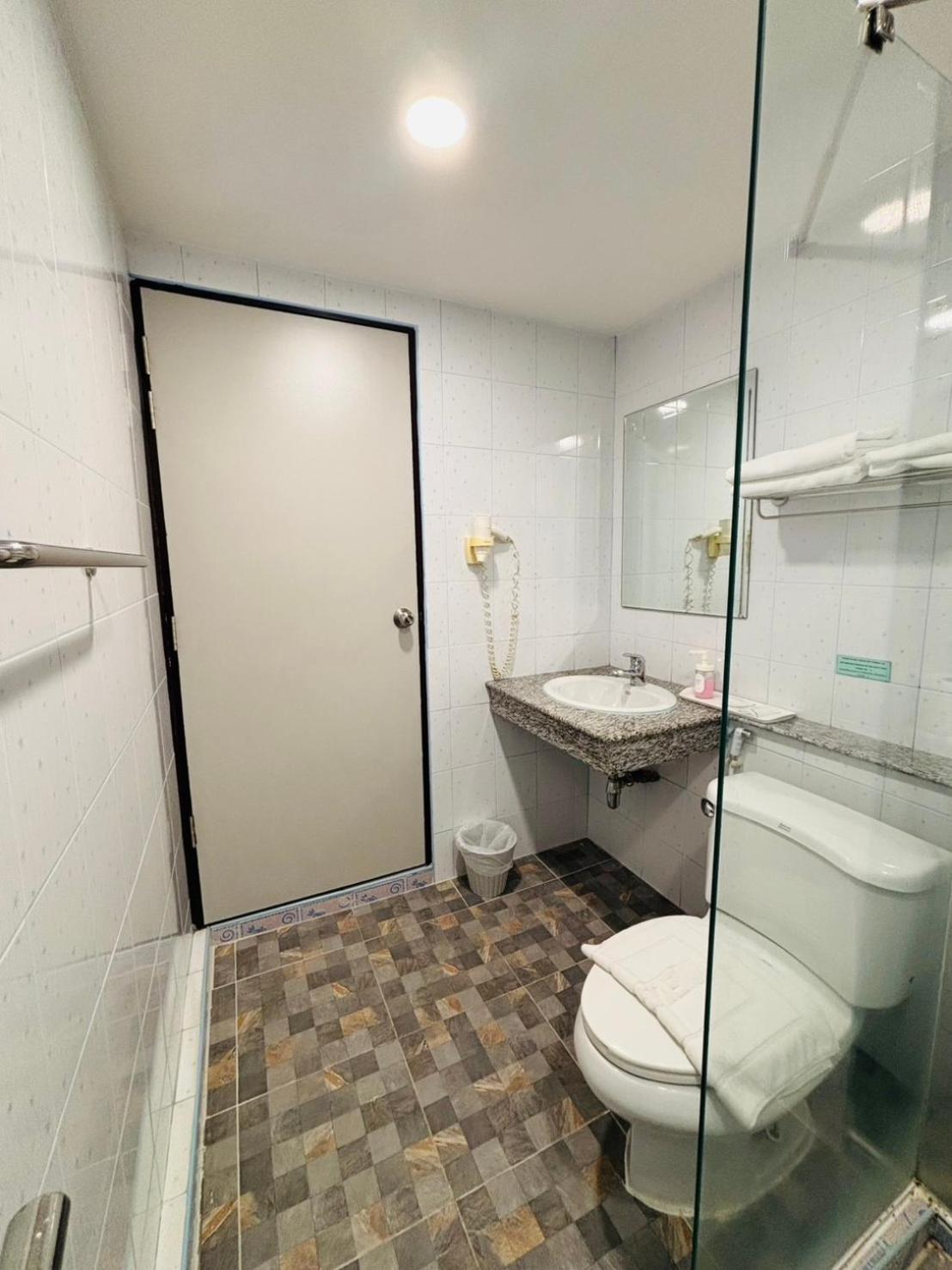 Ban Chanchay Hua Hin Ngoại thất bức ảnh