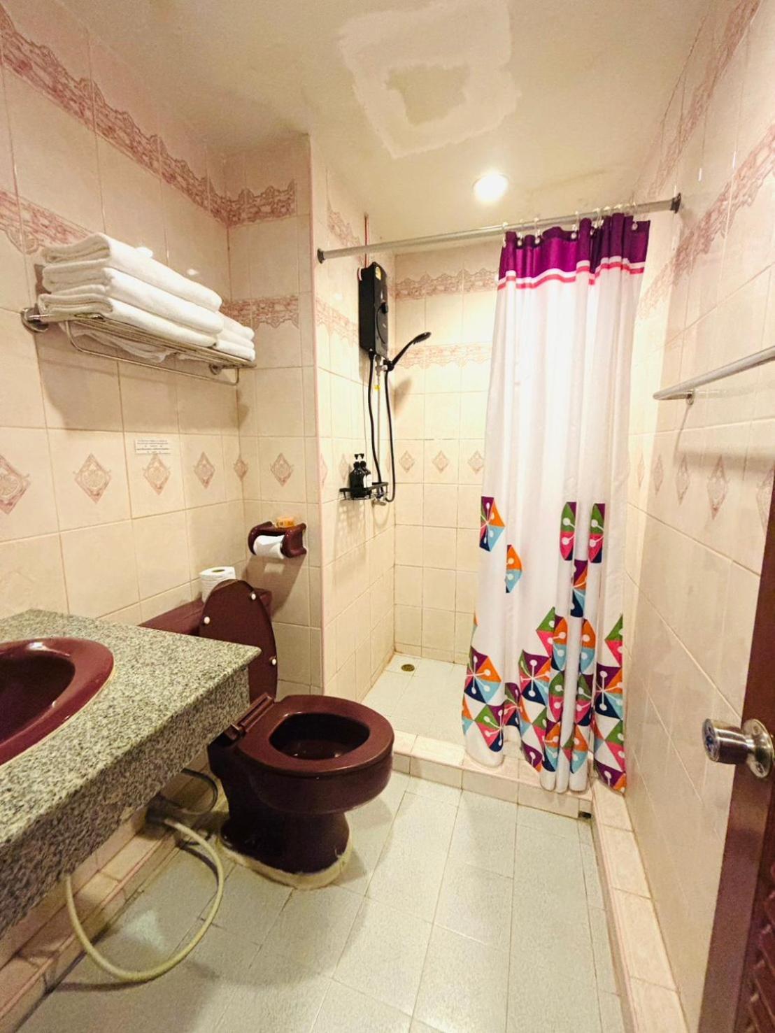 Ban Chanchay Hua Hin Ngoại thất bức ảnh