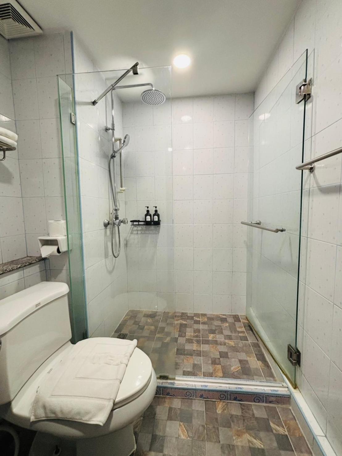 Ban Chanchay Hua Hin Ngoại thất bức ảnh