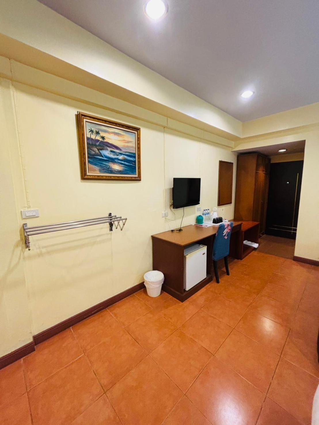 Ban Chanchay Hua Hin Ngoại thất bức ảnh