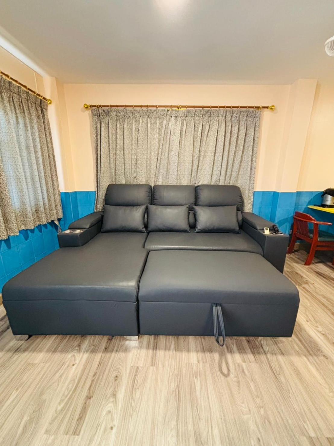 Ban Chanchay Hua Hin Ngoại thất bức ảnh