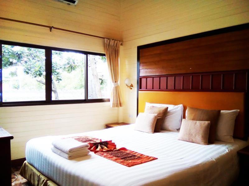 Ban Chanchay Hua Hin Ngoại thất bức ảnh