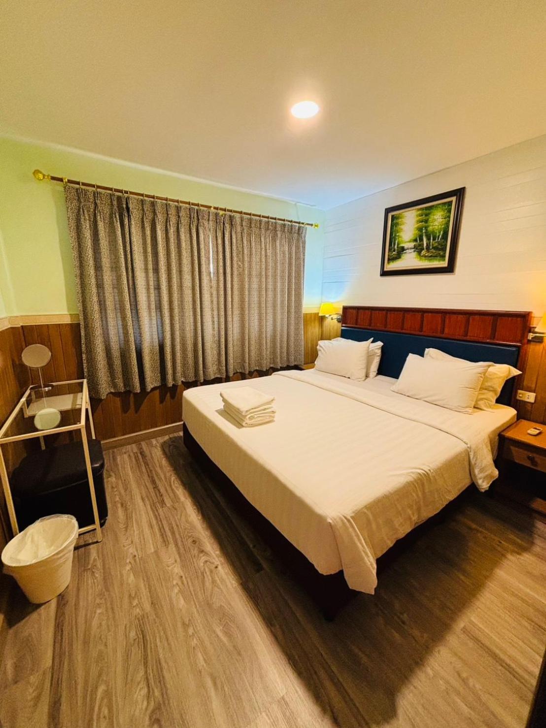 Ban Chanchay Hua Hin Ngoại thất bức ảnh