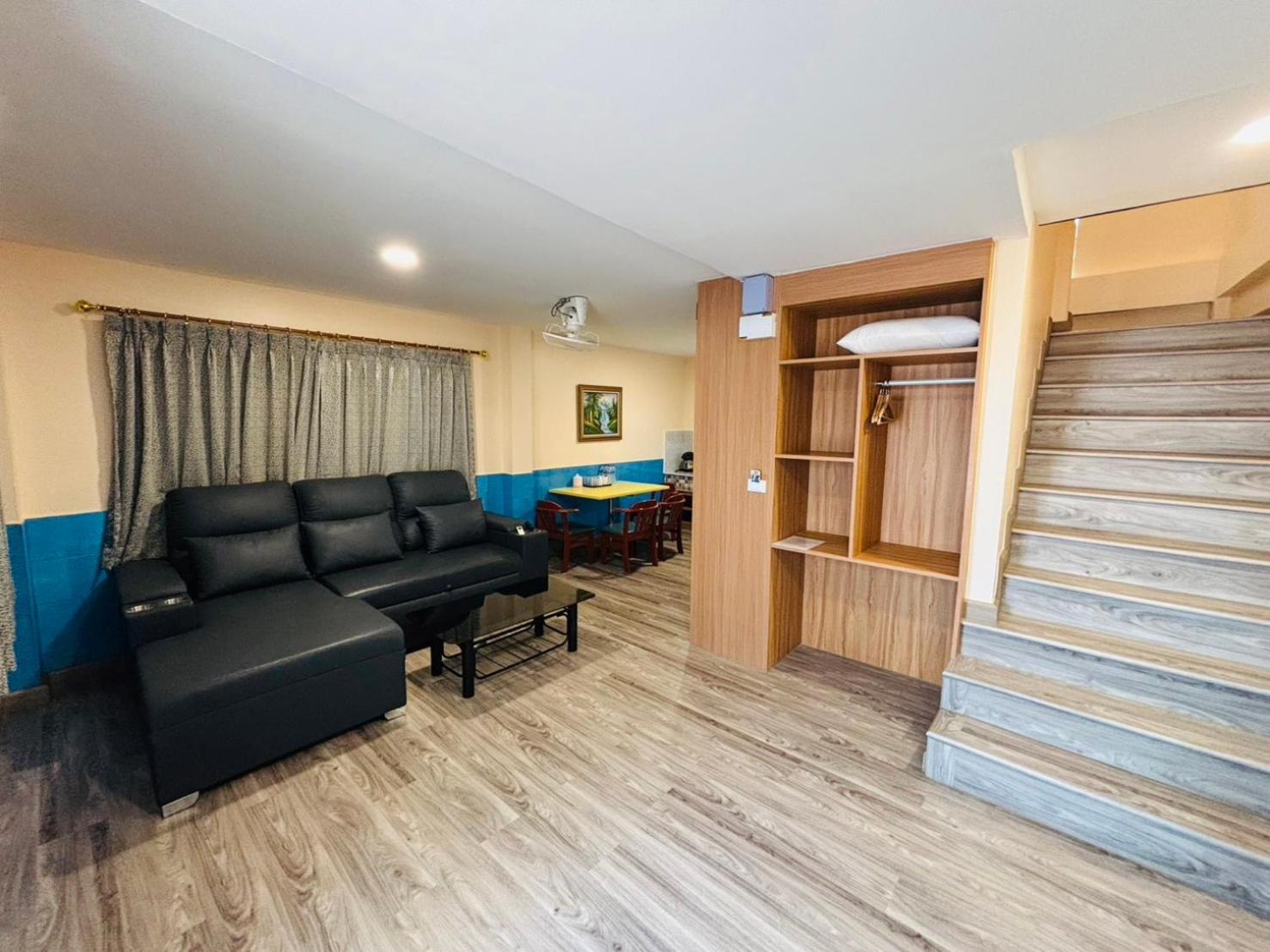 Ban Chanchay Hua Hin Ngoại thất bức ảnh