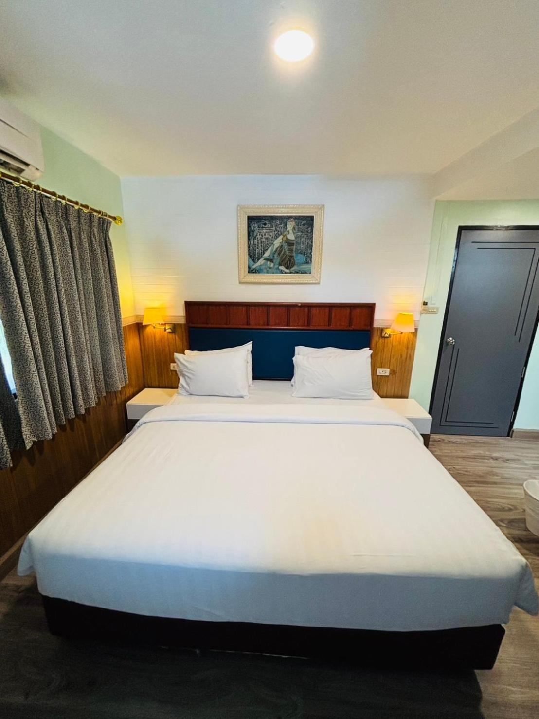 Ban Chanchay Hua Hin Ngoại thất bức ảnh