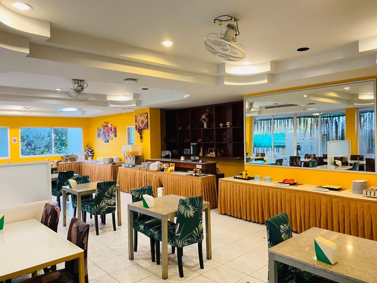 Ban Chanchay Hua Hin Ngoại thất bức ảnh