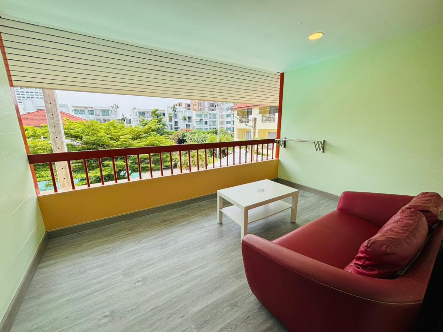 Ban Chanchay Hua Hin Ngoại thất bức ảnh