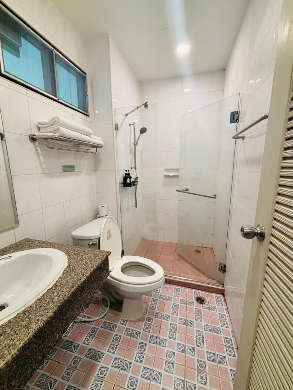 Ban Chanchay Hua Hin Ngoại thất bức ảnh