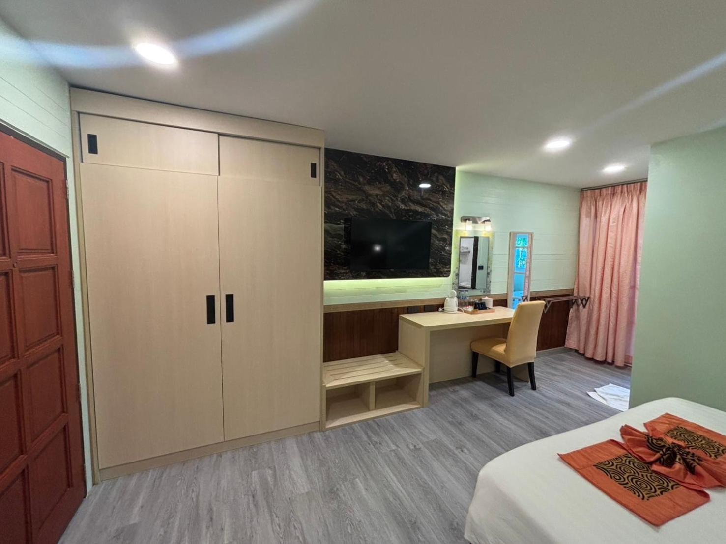 Ban Chanchay Hua Hin Ngoại thất bức ảnh