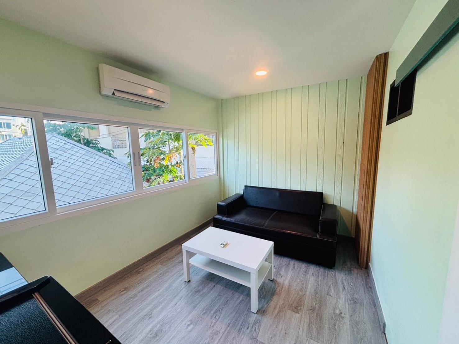 Ban Chanchay Hua Hin Ngoại thất bức ảnh