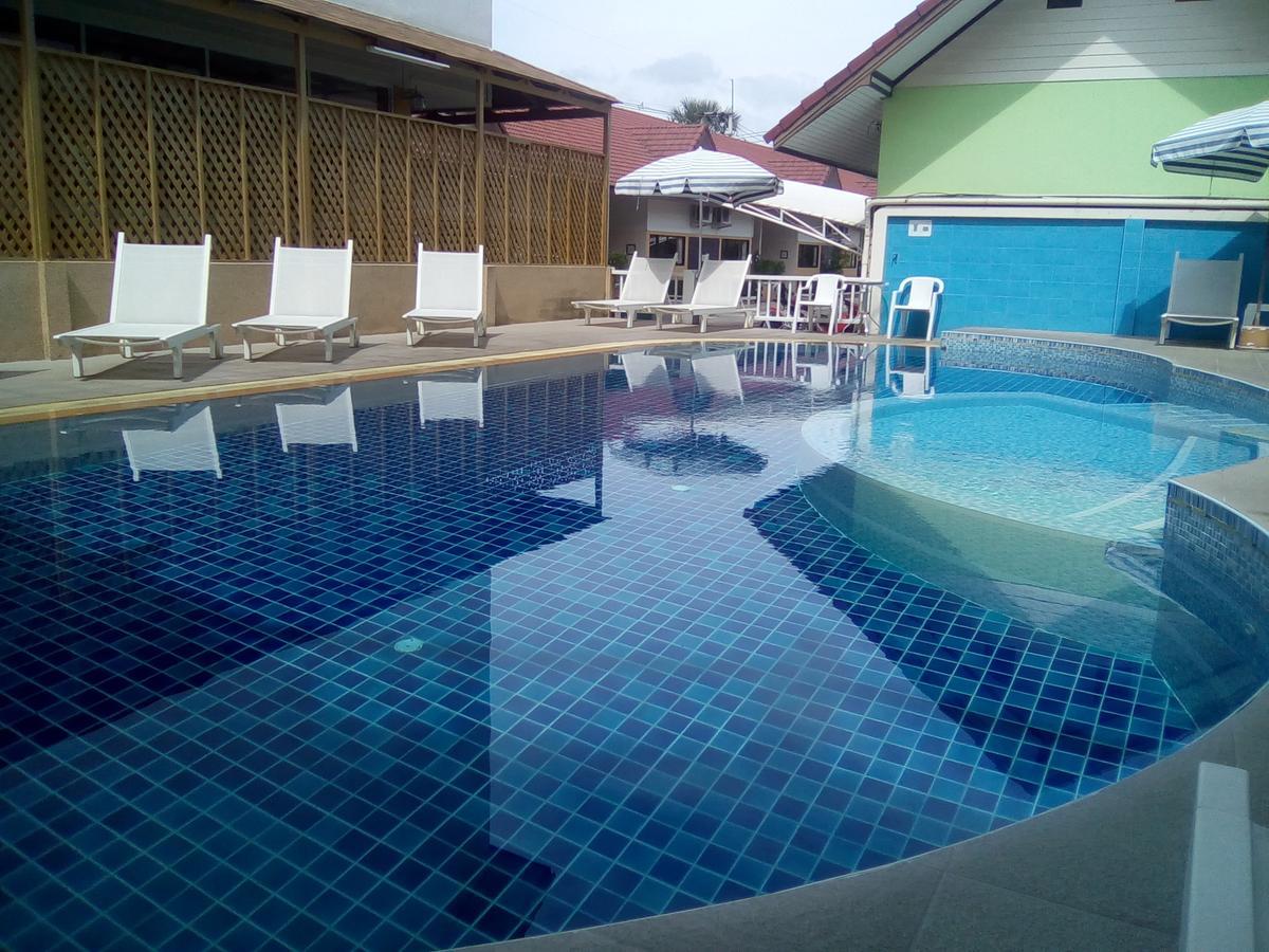 Ban Chanchay Hua Hin Ngoại thất bức ảnh
