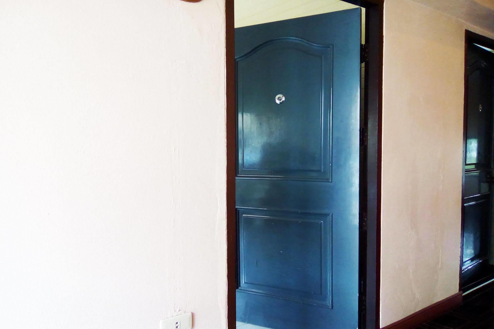 Ban Chanchay Hua Hin Ngoại thất bức ảnh