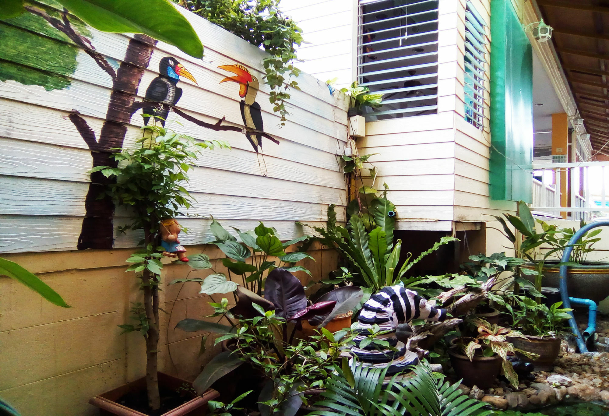 Ban Chanchay Hua Hin Ngoại thất bức ảnh