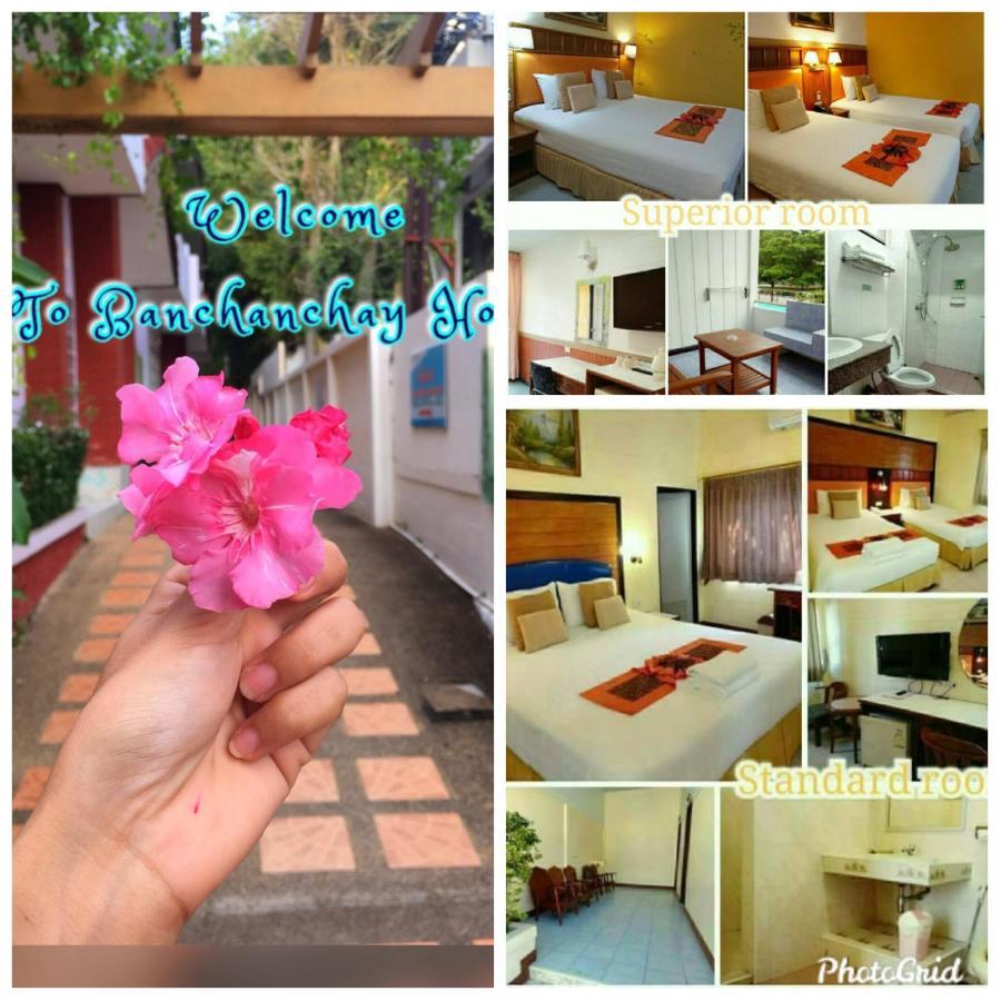 Ban Chanchay Hua Hin Ngoại thất bức ảnh